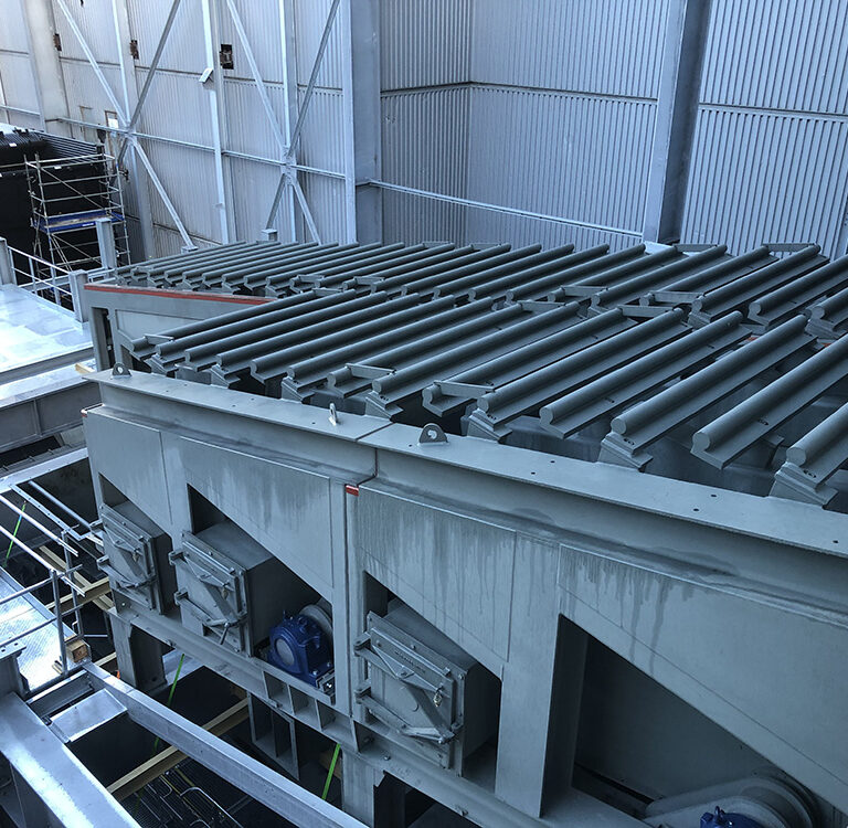 grille-a-gradin
